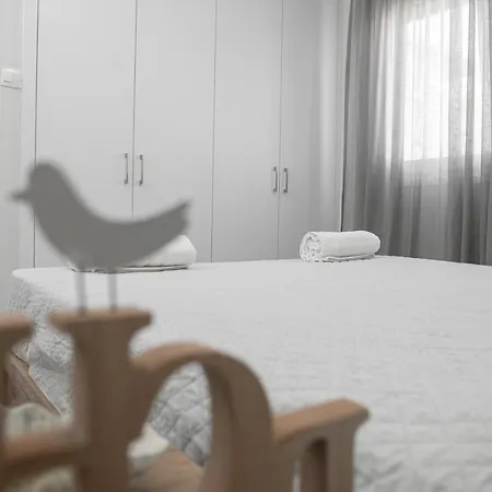 Lovely By The Apartament *