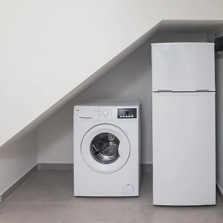 Lovely By The Apartament Voroklini