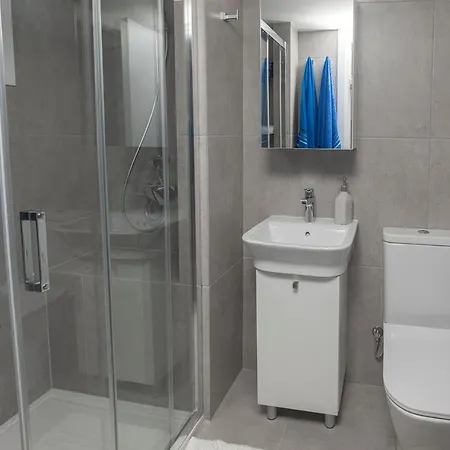 Lovely By The Apartament *