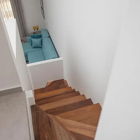 Lovely By The Voroklini