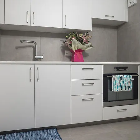 Apartman Lovely By The