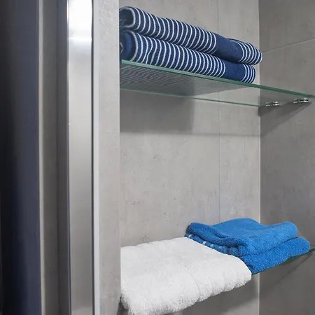 Apartman Lovely By The Voróklini