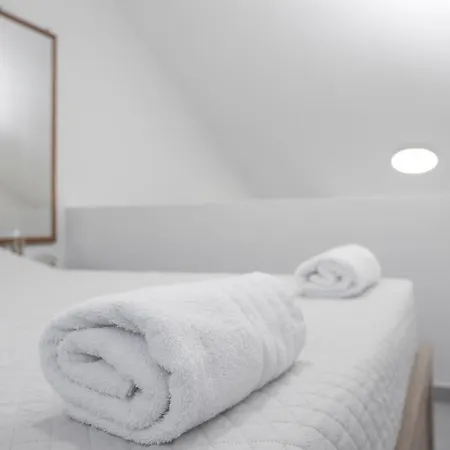 Apartman Lovely By The *