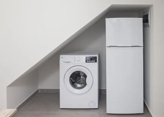 Lovely By The Apartamento Voroklini