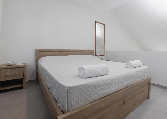 Apartamento Lovely By The Voroklini